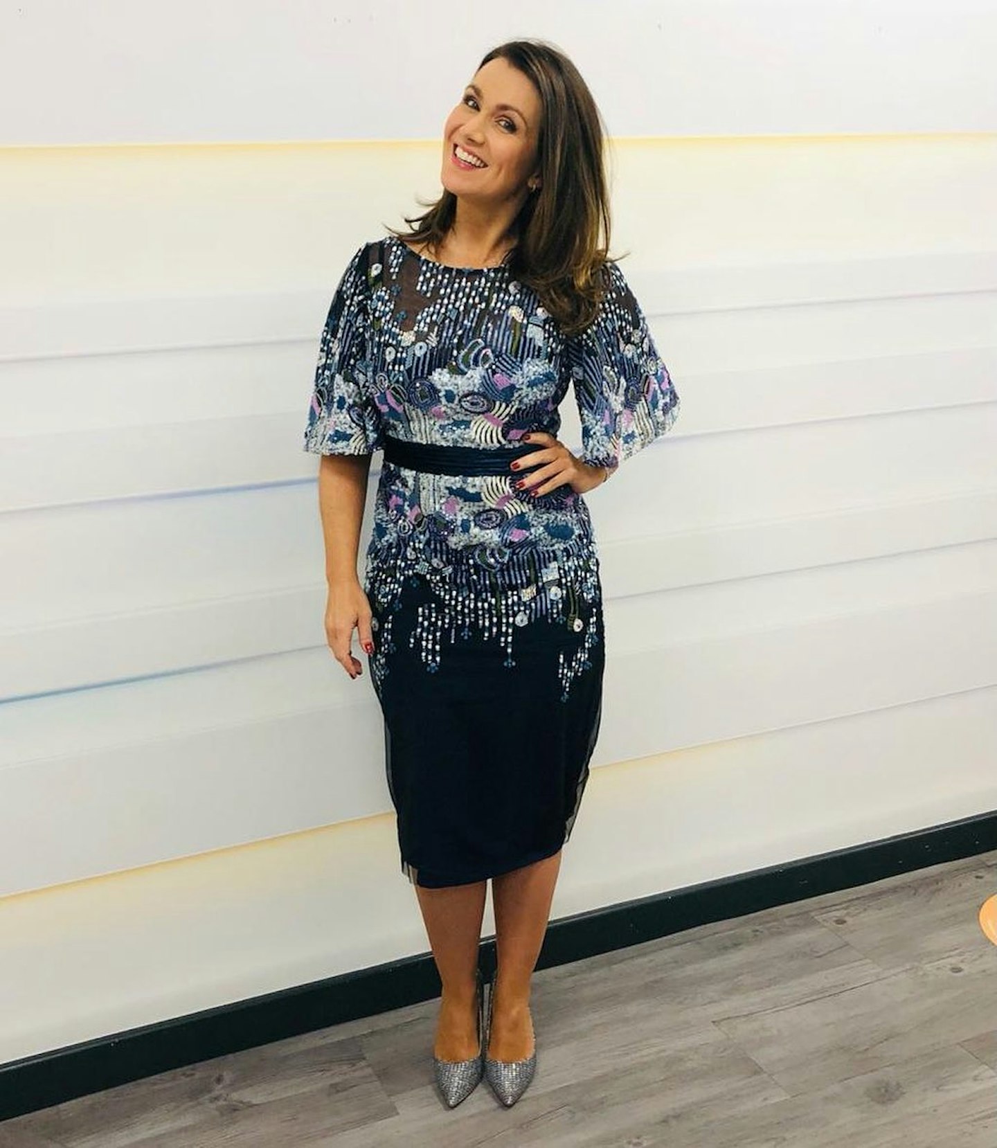 Susanna Reid Dresses On Good Morning Britain 2023 Yours susanna-reid-dresses-on-good-morning-britain-2023-yours